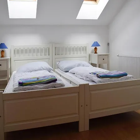 Apartment Amadeus