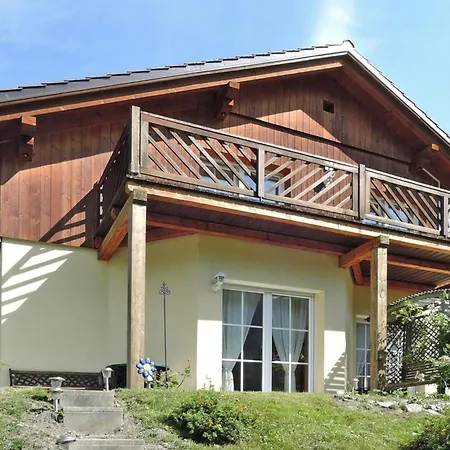 Amadeus Apartment Radstadt