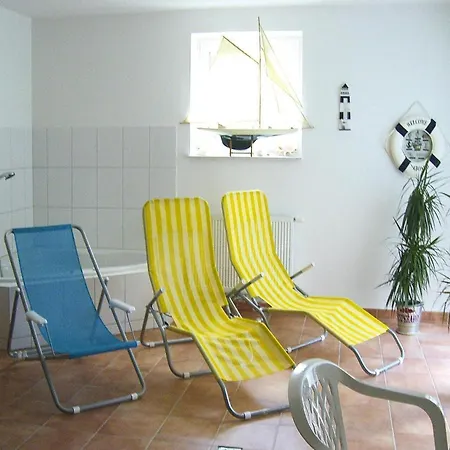 Apartment Amadeus
