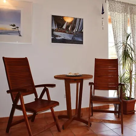 Amadeus Apartment