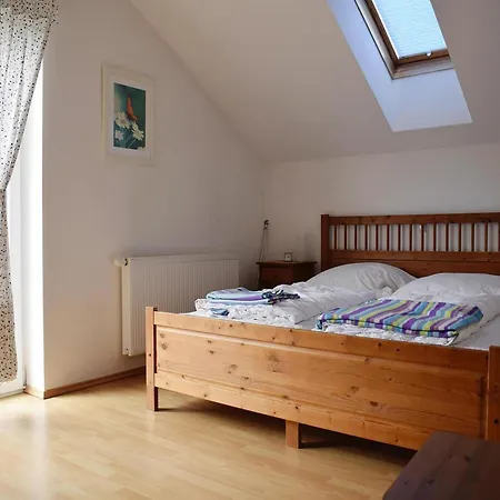 Amadeus Apartment Radstadt