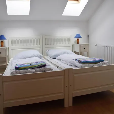 Amadeus Apartment *