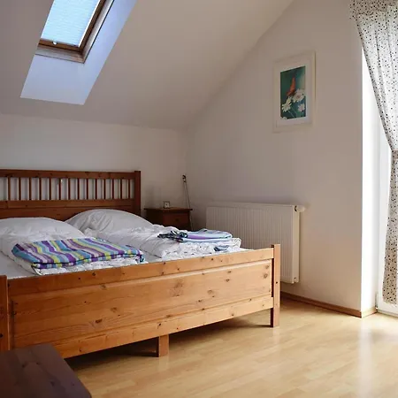 Apartment Amadeus Radstadt
