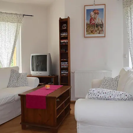 Amadeus, Apartamento Radstadt