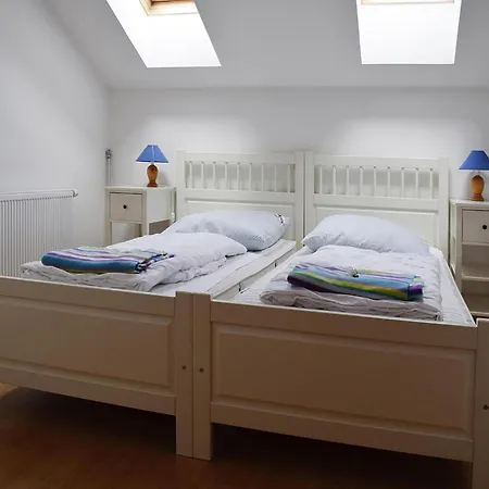 Amadeus, Apartamento Radstadt