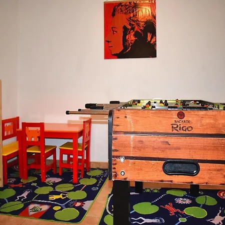 Apartamento Amadeus, *