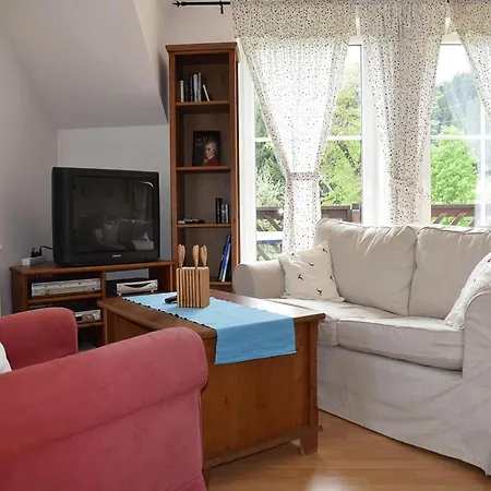 Apartment Amadeus, *