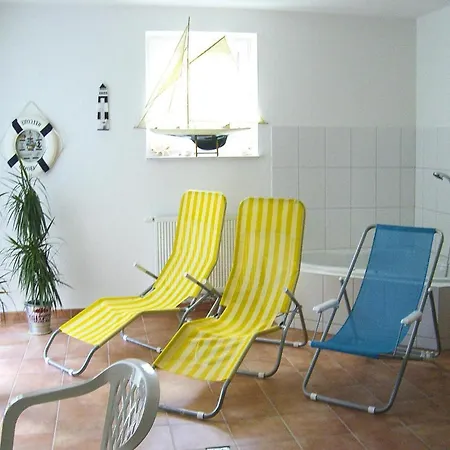 Amadeus, Apartamento *
