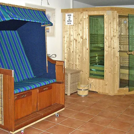 Amadeus, Apartamento *