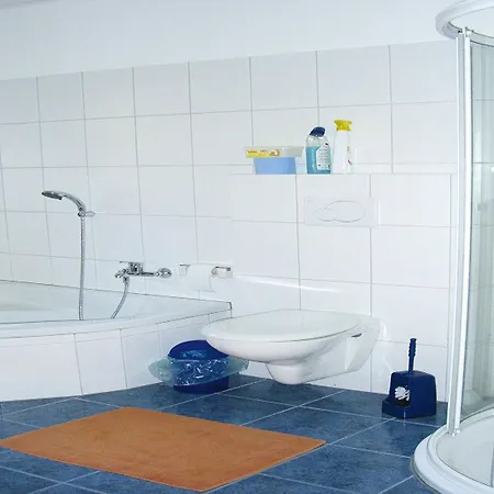 Apartamento Amadeus, *