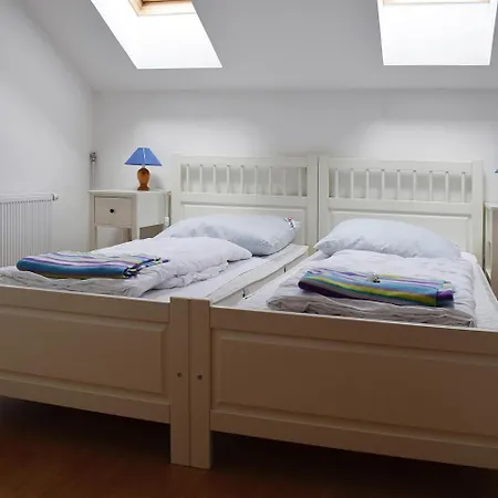 Apartamento Amadeus, *