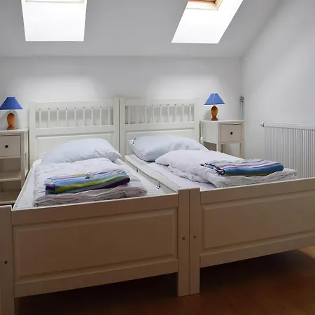 Apartamento Amadeus,