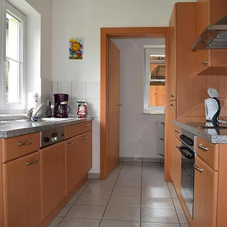 Amadeus, Apartamento Radstadt