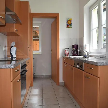 Amadeus, Apartamento Radstadt