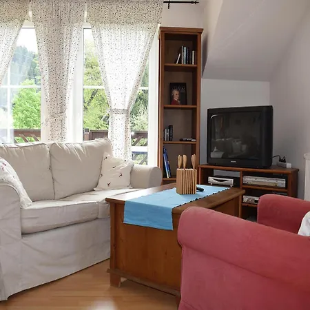 Apartamento Amadeus,