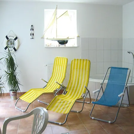 Amadeus, Apartamento *
