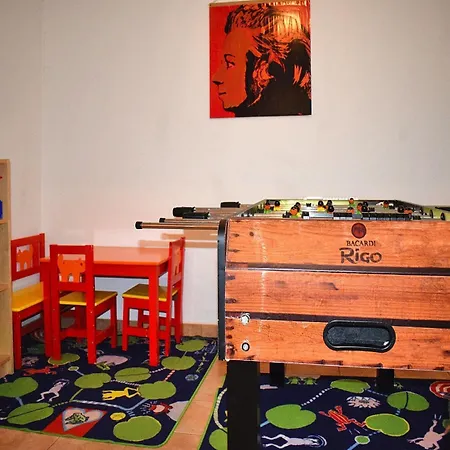 Amadeus, Apartamento Radstadt