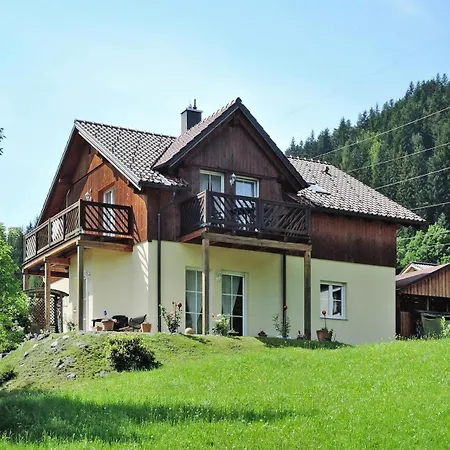 Apartamento Amadeus, Radstadt