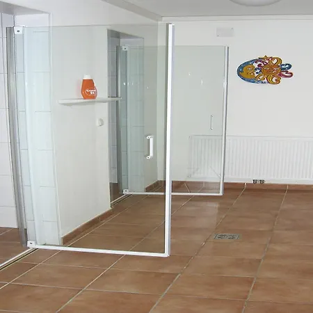 Amadeus, Apartamento Radstadt