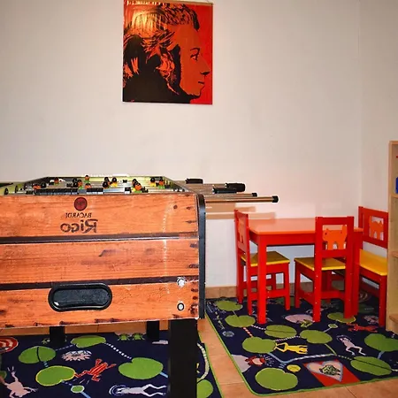 Apartamento Amadeus,