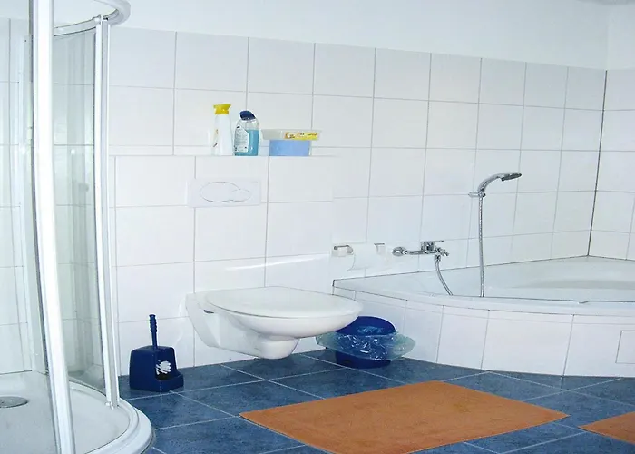 Appartement Amadeus,