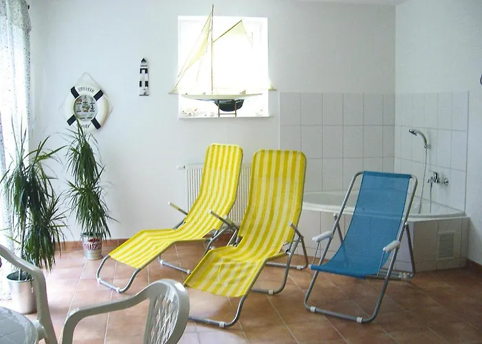 Appartement Amadeus,