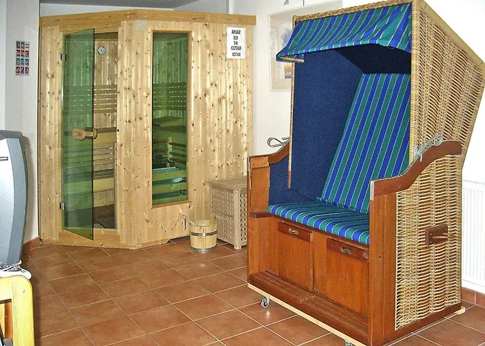 Amadeus, Appartement *