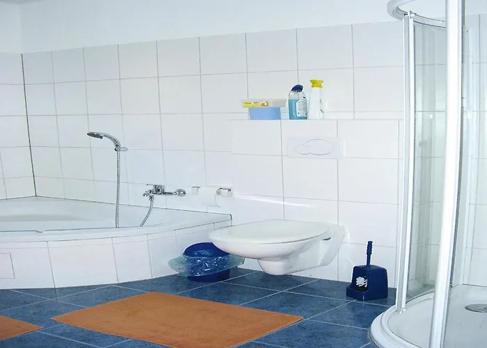 شقة Amadeus, رادستادت