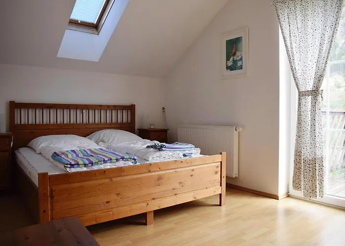 Appartement Amadeus, Radstadt