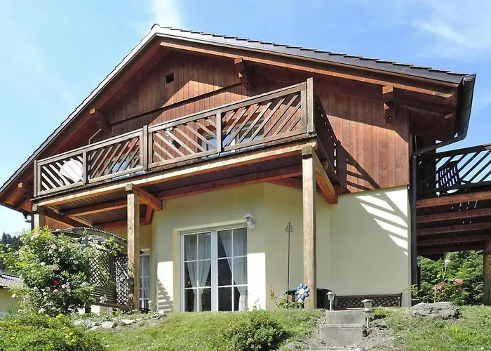 Amadeus, Appartement *