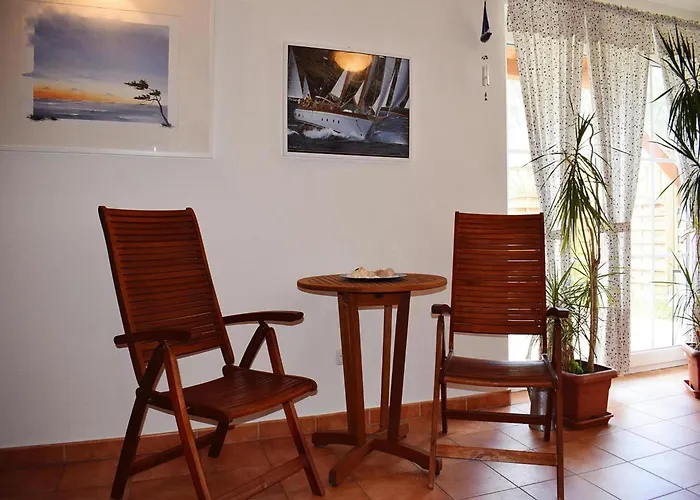 Appartement Amadeus,