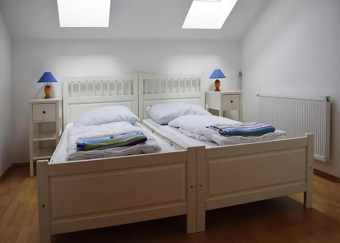 Appartement Amadeus, *