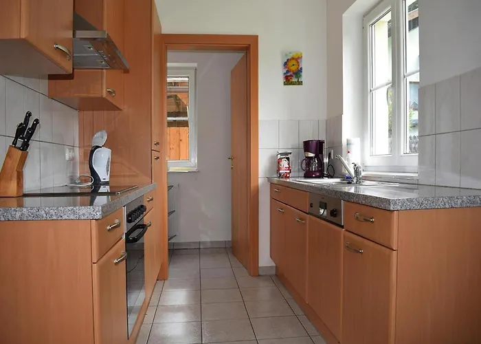 Appartement Amadeus, Radstadt