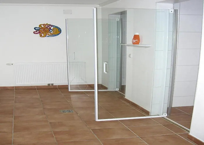Amadeus, Appartement *
