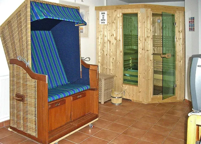 شقة Amadeus, رادستادت