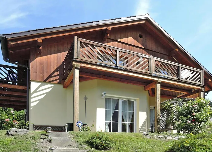 Amadeus, Appartement *